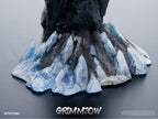 Super Punch Studio Grimmjow Bleach