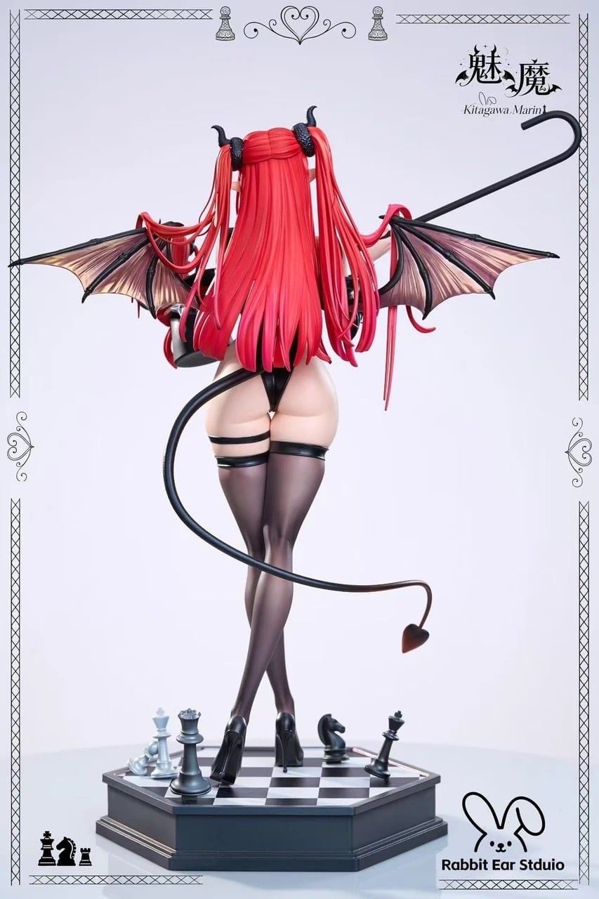Rabbit Ear Studio - Kitagawa Marin My Dress Up Darling