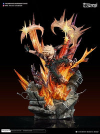 Heroes Studio - Bakugo My Hero Academia