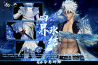 CHENG Studio & HXHENG Studio - BLEACH Shikai Hyōketsu Adult Tōshirō Hitsugaya