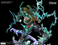 Heroes Studio - Dark Deku 2.0 My Hero Academia