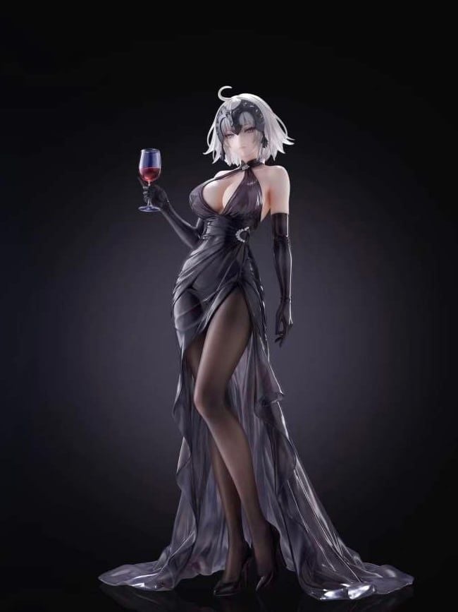 Cdkey Studio PG Studio Jeanne d'Arc Alter Fate