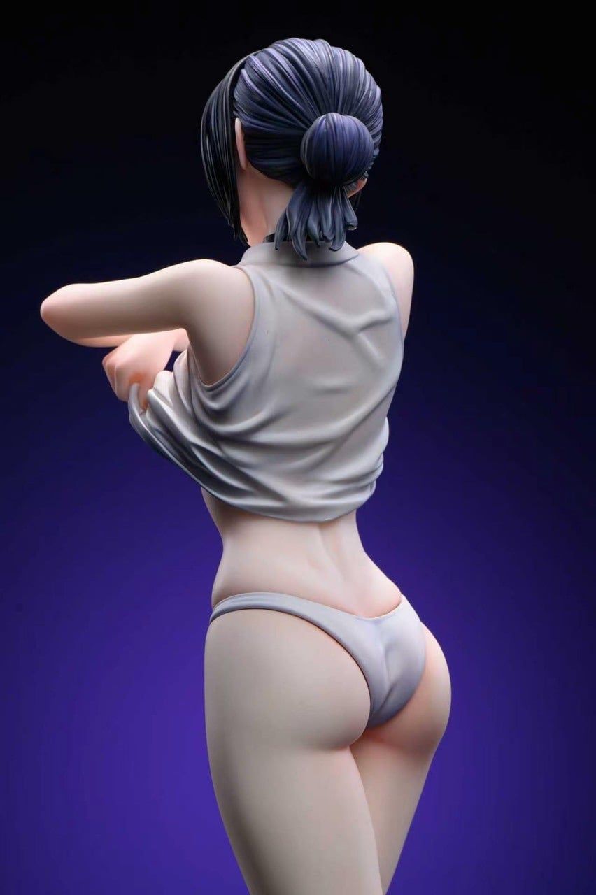 WAWA Studio - Reze Swimsuit Chainsaw Man