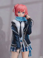 GSC - My Teen Romantic Comedy SNAFU Yui Yuigahama Light Novel Ver. 16 Complete Figure (Licensed)