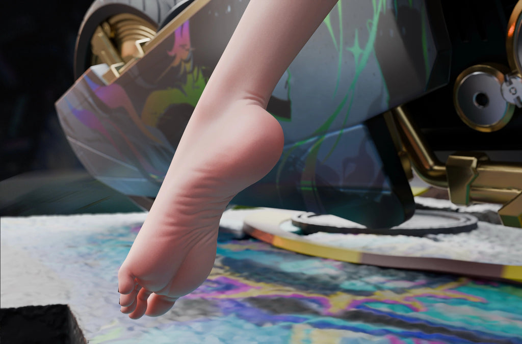 MiYin Estudio Lynae Wuthering Waves