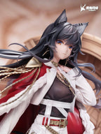 Myethos - 17 Scale Texas the Omertosa Farewell Version Arknights (Licensed)