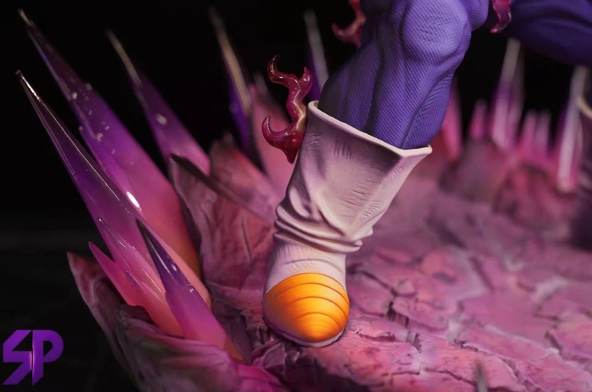 SP Estudio - Ultra Ego Vegeta Dragon Ball