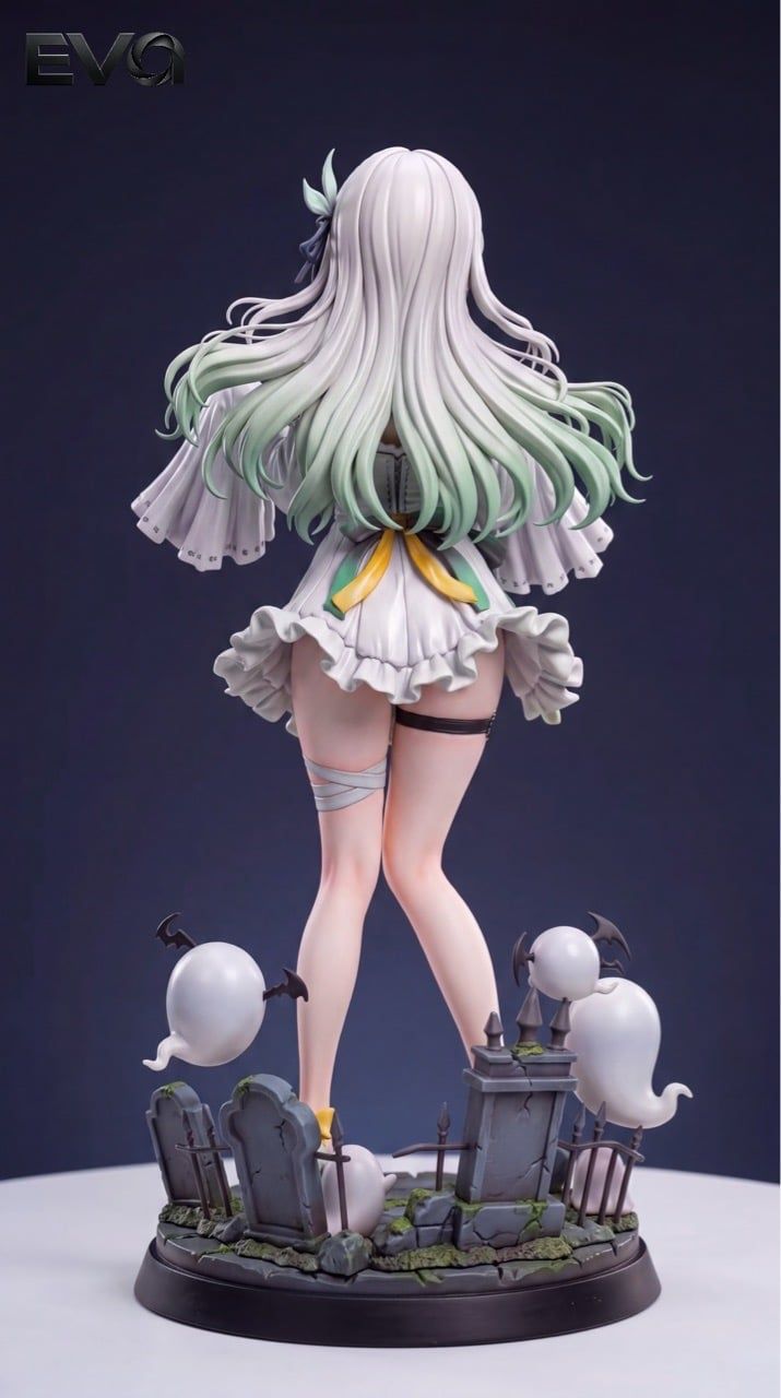 EVA Studio - Firefly Halloween Honkai Star Rail