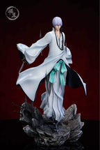 Fly Leaf Studio - Ichimaru Gin Bleach