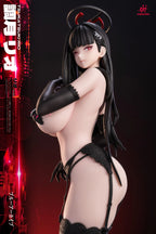 Lou Lan Studio & ZXS Studio - Blue Archive Tsukatsuki Rio