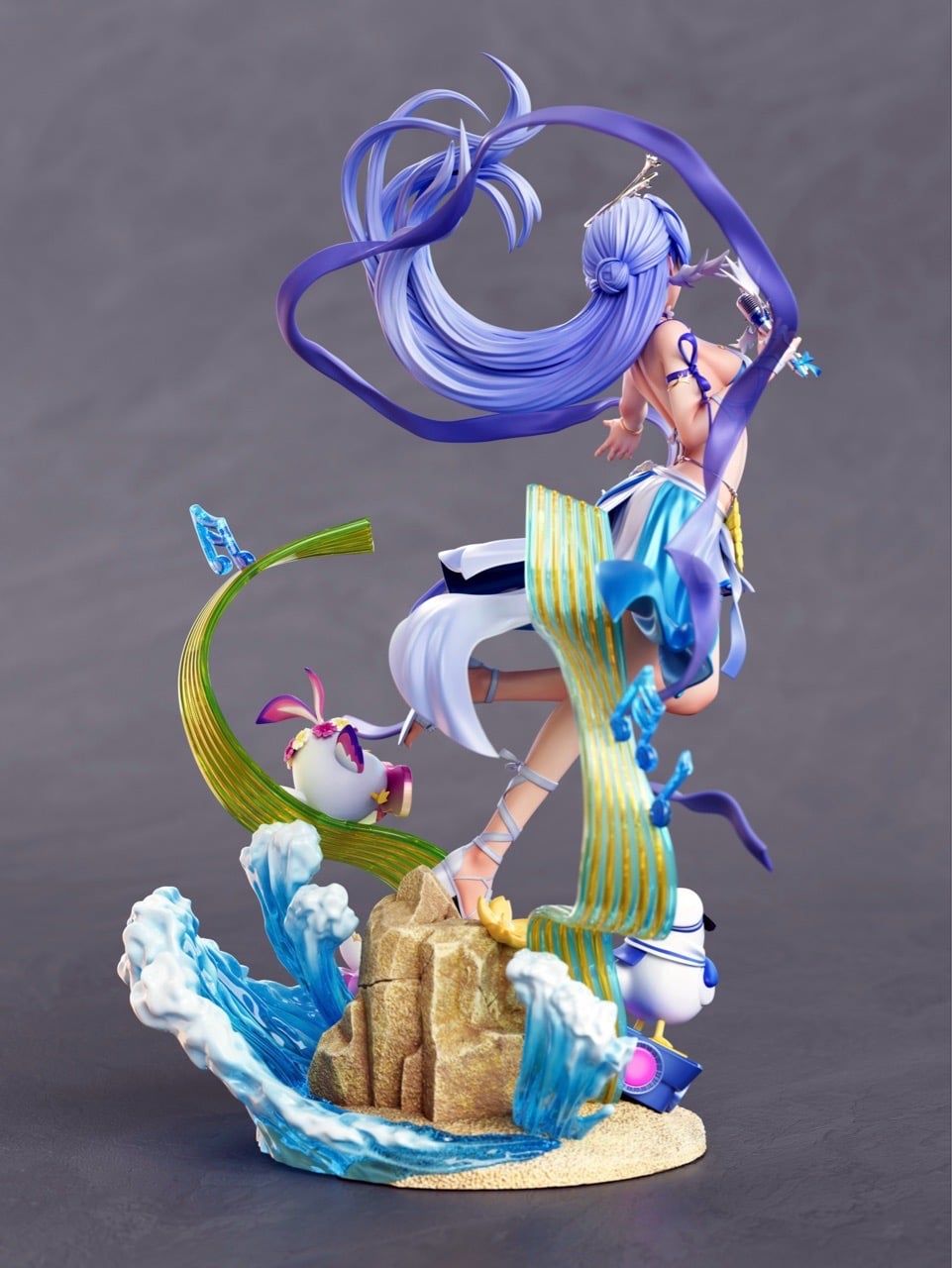 Starengrave Studio Robin Summeretto Honkai Star Rail