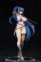 PURE - Taimanin RPG Akiyama Rinko 1/6 Swimsuit Ver. (Licensed)