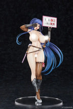 PURE - Taimanin RPG Akiyama Rinko 1/6 Swimsuit Ver. (Licensed)