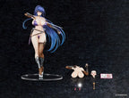 PURE - Taimanin RPG Akiyama Rinko 1/6 Swimsuit Ver. (Licensed)