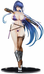 PURE - Taimanin RPG Akiyama Rinko 1/6 Swimsuit Ver. (Licensed)