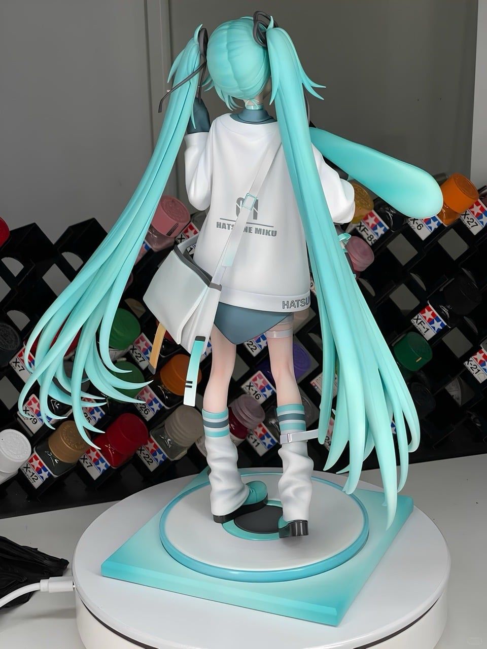 LLK Studio - Hatsune Miku