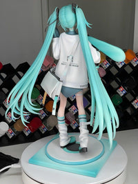 LLK Studio - Hatsune Miku