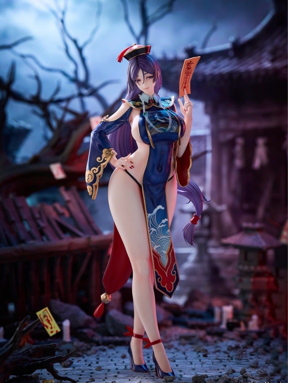 FK Studio - Shuten Douji & Minamoto no Raikou Fate/Grand Order