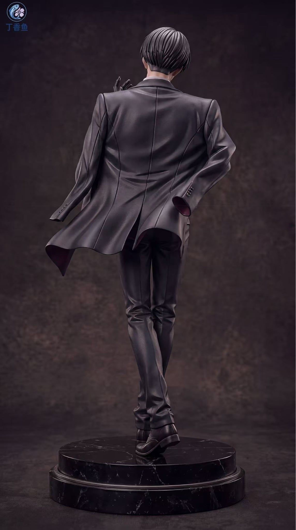 DXY Studio - Levi Ackerman Attack On Titan