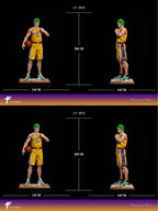 F.I.T Studio - One Piece NBA All Star Series Roronoa Zoro