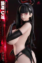 Lou Lan Studio & ZXS Studio - Blue Archive Tsukatsuki Rio