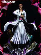 Whatever Studio - Sosuke Aizen Bleach