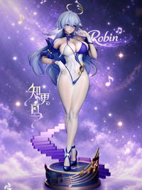 TBG Studio - Robin Honkai Star Rail
