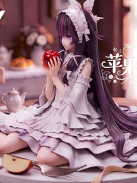 Ice Mouse Studio - Apple Candy Columbina Genshin Impact