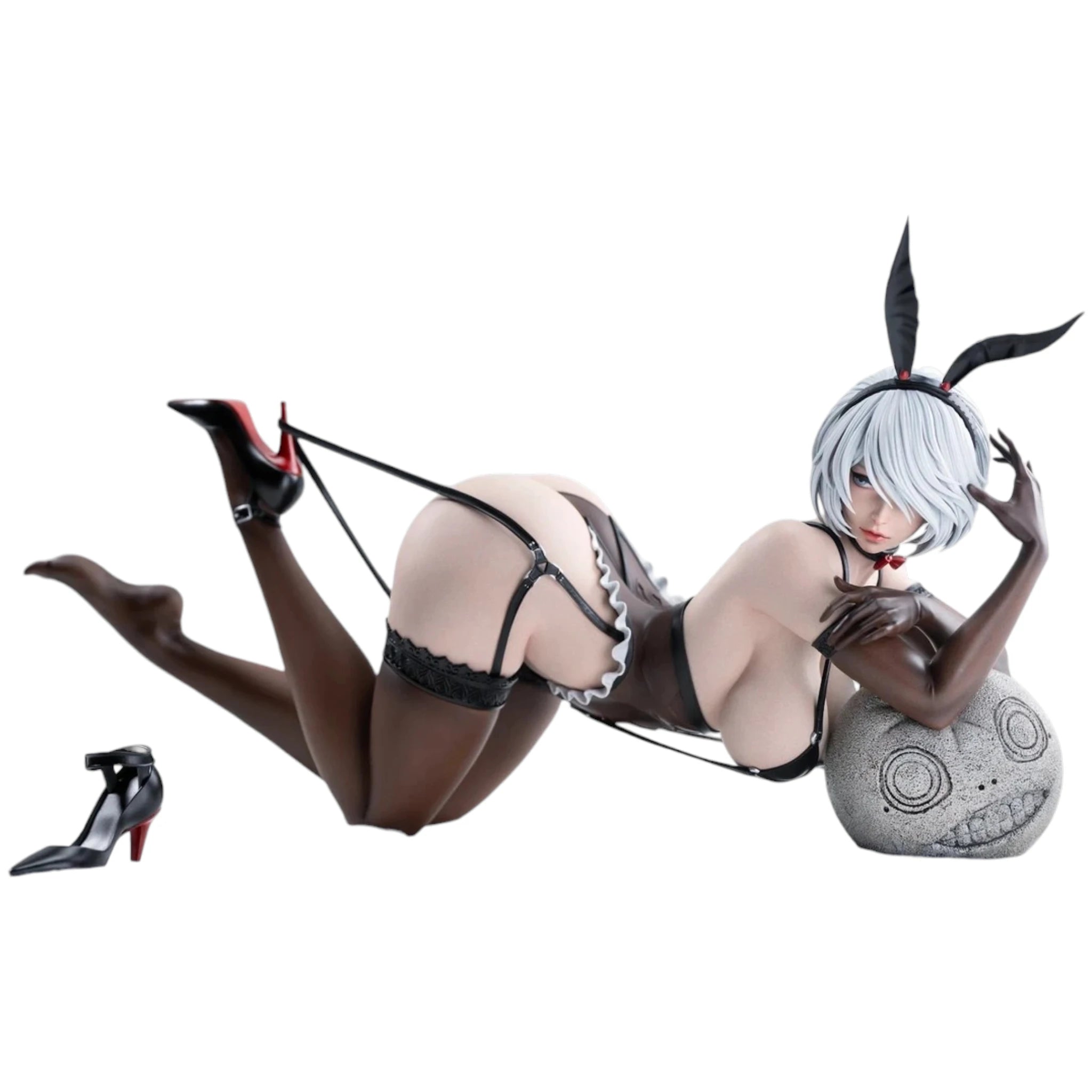 2B Nier Automata figura resina