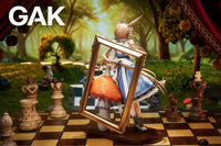 GAK Studio - Amiya Alice Ver Arknights