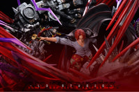 LD Studio - Shanks One Piece