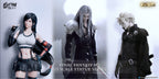 FANTASY Studio - Final Fantasy FF Collector Series 001 Tifa