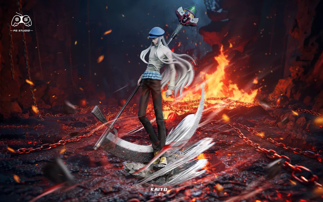 PG Studio - Hunter x Hunter Kite