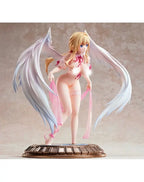 Native - Angel-chan Pre-painted Figure (Licensed)