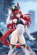 TouFou Figure Studio & Orient Myth Studio - Uma Musume Pretty Derby Mihono Bourbon