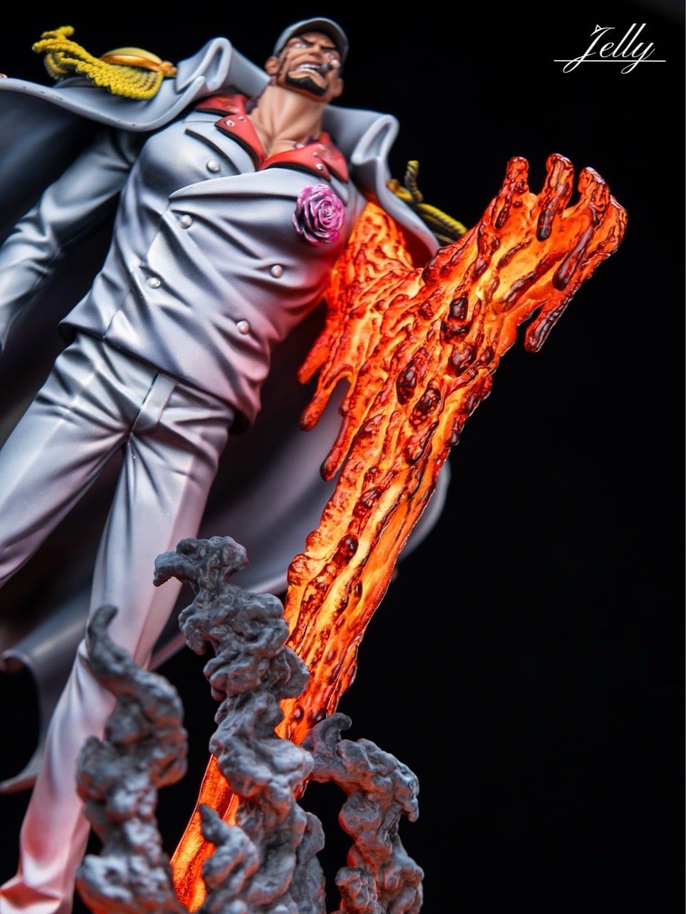 Jelly Studio - Sakazuki One Piece