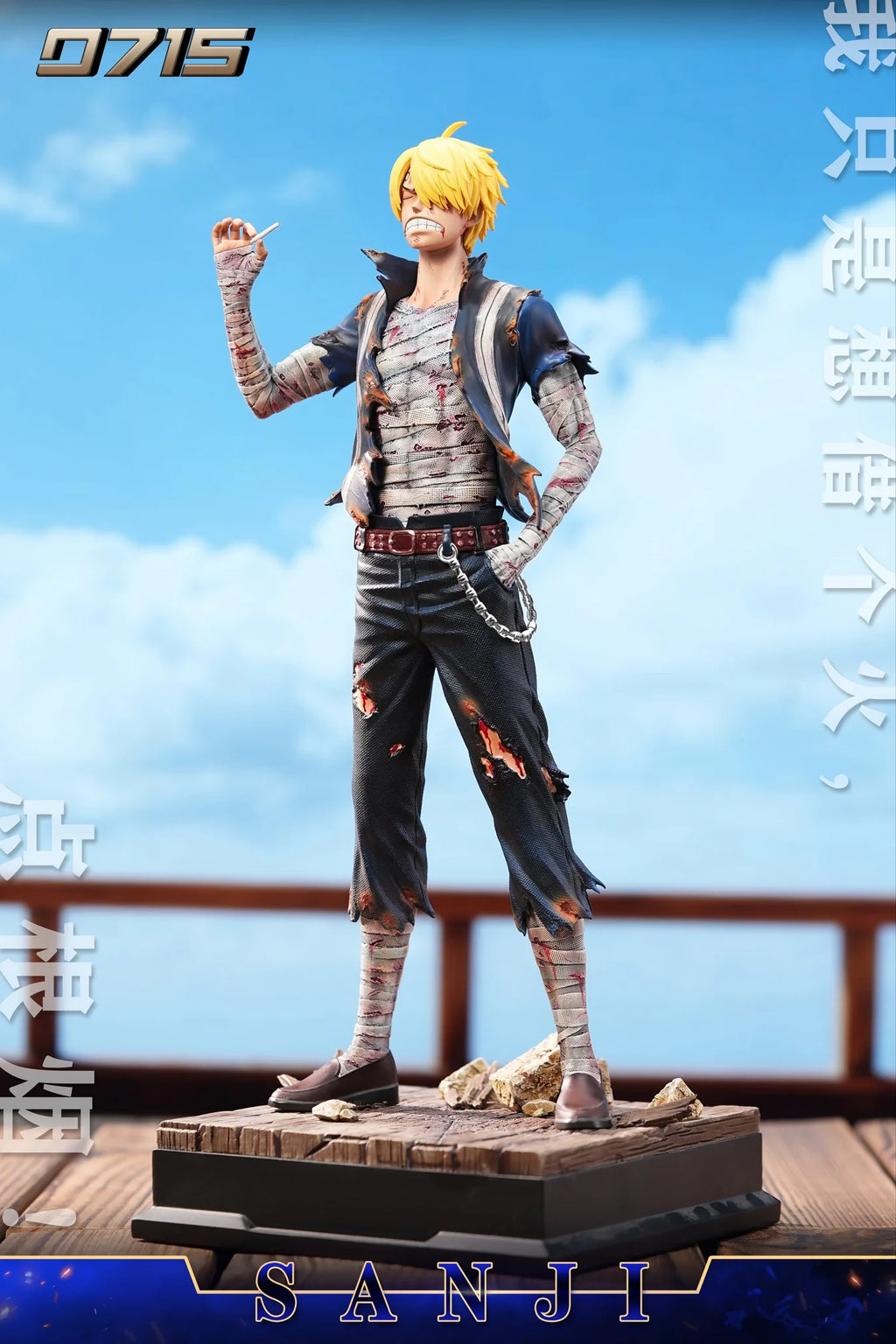 0715 Studio - Sky Island Sanji One Piece