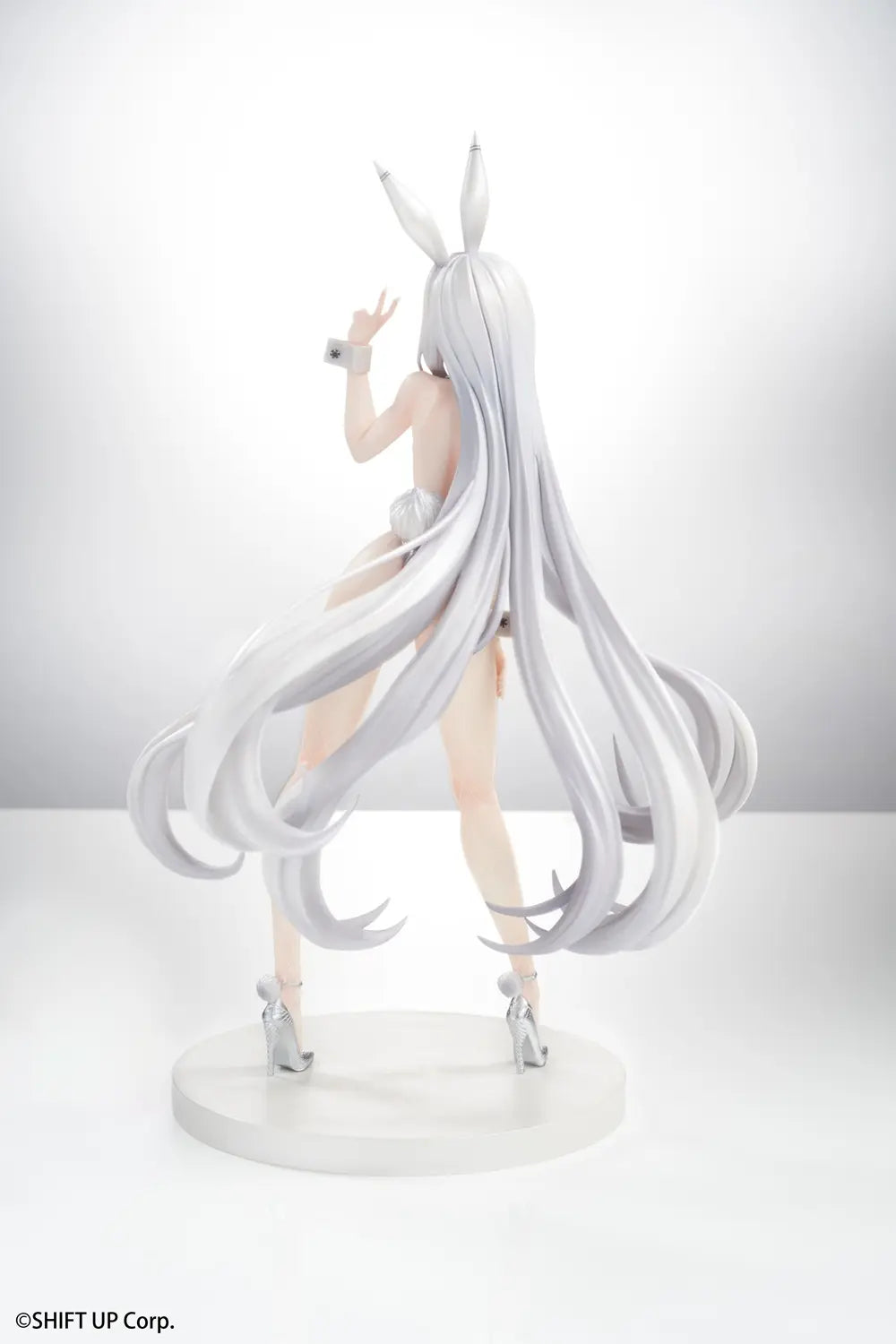 Hobby Sakura - Goddess of Victory Nikke Noir X Blanc 1/10 Figure (Licensed)