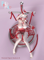 POKO POKO Studio - Snowbreak Containment Zone Bubu Swimsuit Nurse