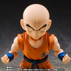 BANDAI SPIRITS - S.H.Figuarts Kuririn SON GOKU'S BEST FRIEND (Licensed)