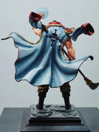 Yu Studio - Edward Newgate One Piece