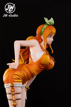 JW Studio - One Piece Straw Hat Pirates #1 Nami