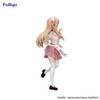 FURYU - K-ON! Kotobuki Tsumugi - Trio-Try-iT Figure (Licensed)