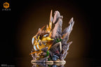 JIAJIE Studio - Pokémon Sandslash Evolution Set