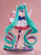 DMM Factory - Creators Collection Figure Hatsune Miku: Rosuuri Ver. (Licensed)