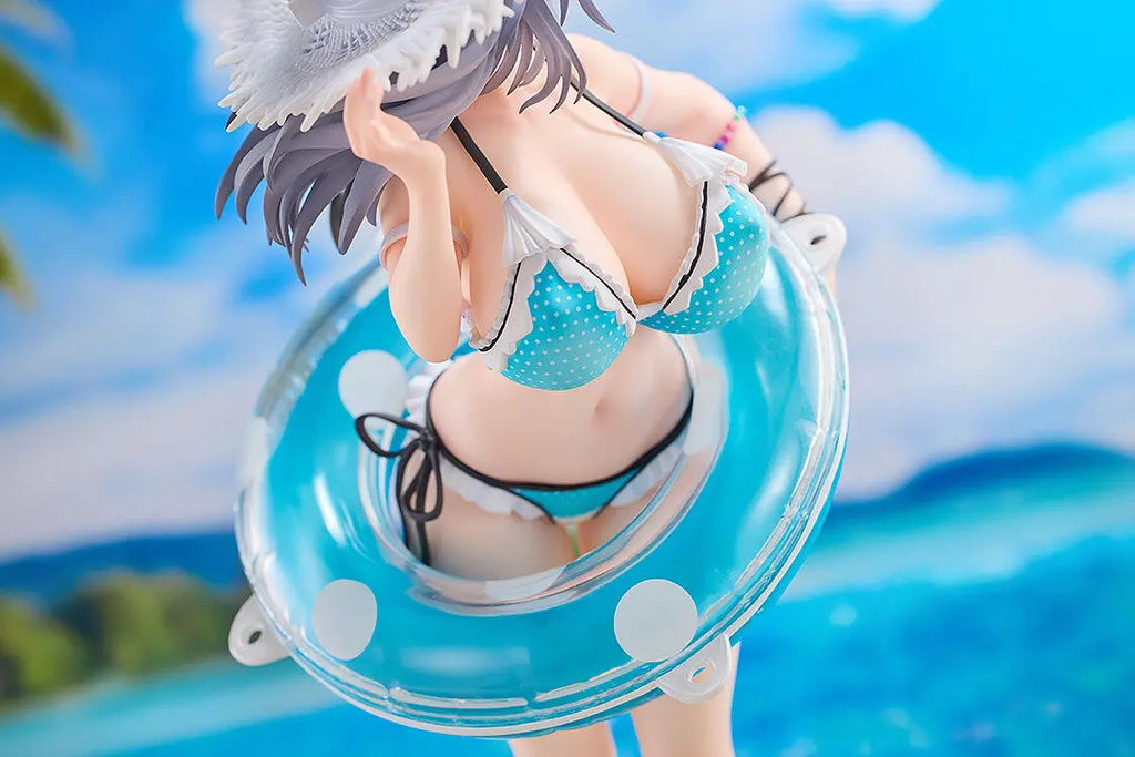 Honey² - Shinovi Master Senran Kagura: New Link Asuka & Yumi 1/6 Swimsuit Ver. (Licensed)