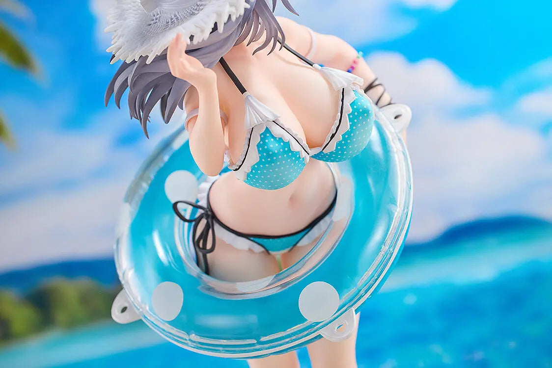 Honey² - Shinovi Master Senran Kagura: New Link Asuka & Yumi 1/6 Swimsuit Ver. (Licensed)
