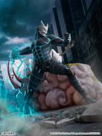 SSF & eStream - Kaijuu No. 8 - Hibino Kafka - Shibuya Scramble Figure - 1/7 Scale Figure (Licensed)