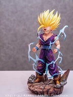 Bao Zi Shan Studio - Dragon Ball No.2 Gogeta