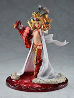 MEDICOS-E - FateGrand Order BeastSodom's BeastDraco (Second Ascension) 17 Complete Figure (Licensed)